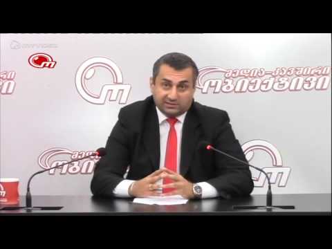 არჩევნების წინ ჩუგოშვილი კვირიკაშვილს და ივანიშვილს დაუპირისპირდა