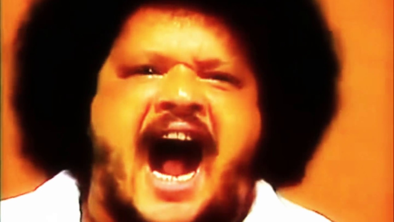 Rodésia - Tim Maia (1976)