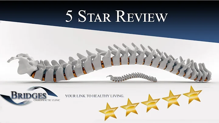 Bridges Chiropractic Clinic Ames Amazing Five Star...