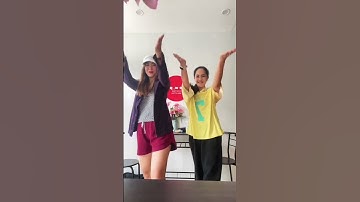 Thumbnail of 💃 최고의 댄스 LA 봄바 노래💃🔥BEST DANCE LA BOMBA SONG💞 #dance #youtubeshorts @YouTube @RoyPasilingga