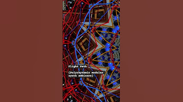 #polyrhythm #modularsynth #ambientmusic #electronicmusic #ambient #eurorack #synth