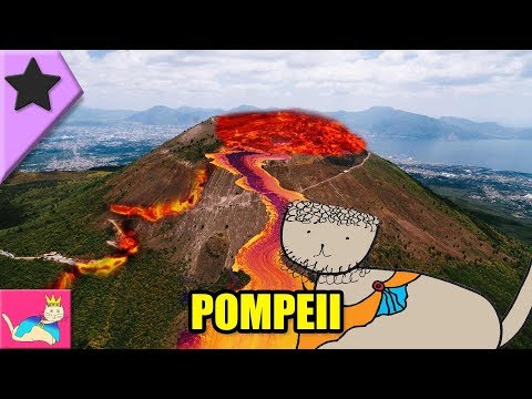 Videó: A Pompeii-szigetek Embereinek Nehéz élete Volt Még A Vulkánkitörés Előtt Is. Alternatív Nézet