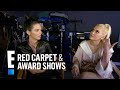 Kendall & Kylie Jenner Play 'Either Or' With Their Family | E! Red Carpet & Award Shows
