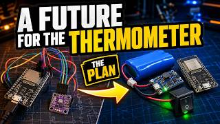 Figuring Out A Future For The Thermometer