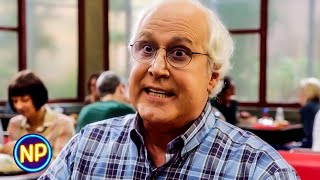 Hawthorne Wipes Are a Gay Icon | Community Season 3 Episode 6 | Now Playing