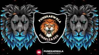 Baap To Baap Rahega || Bouncy Mix || Dj AKshay ANJ x Dj Saurabh Digras || Punekarwala Unreleased