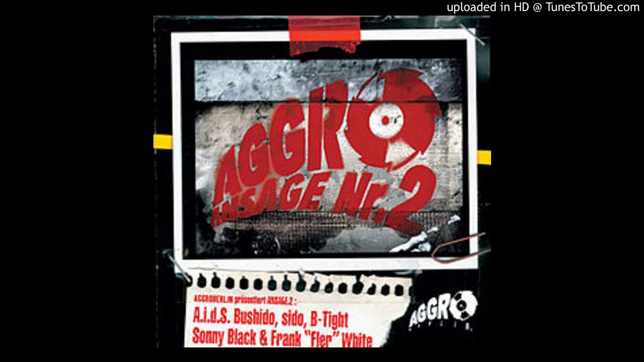 Watch Aggro Berlin - Aggro Teil.2 (Bushido, Sido & B-Tight) on YouTube Watch Aggro Berlin - Aggro Teil.2 (Bushido, Sido & B-Tight) on YouTube