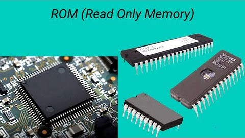 Read Only Memory (ROM) | 23MCT202-Design of Digital Circuits | SNS Institutions