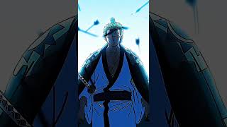 One piece Zoro edit #onepiece #anime #zoro #animeedit