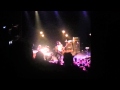 雅-MIYAVI- @ La Cigale (14.03.2014) - Chillin&#39; Chillin&#39; Money Blue$ (ending)