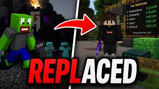 What Happened to Minecraft Factions?