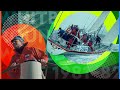 1981-82 Official Film | Whitbread Round the World Race