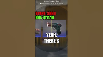 Day 176 of Opening One Case a Day Until I Get a Gold #shorts #cs2 #knife  #csgocaseopening #cs2skins