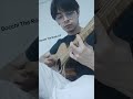 Bocchi the Rock OP Fingerstyle COVER