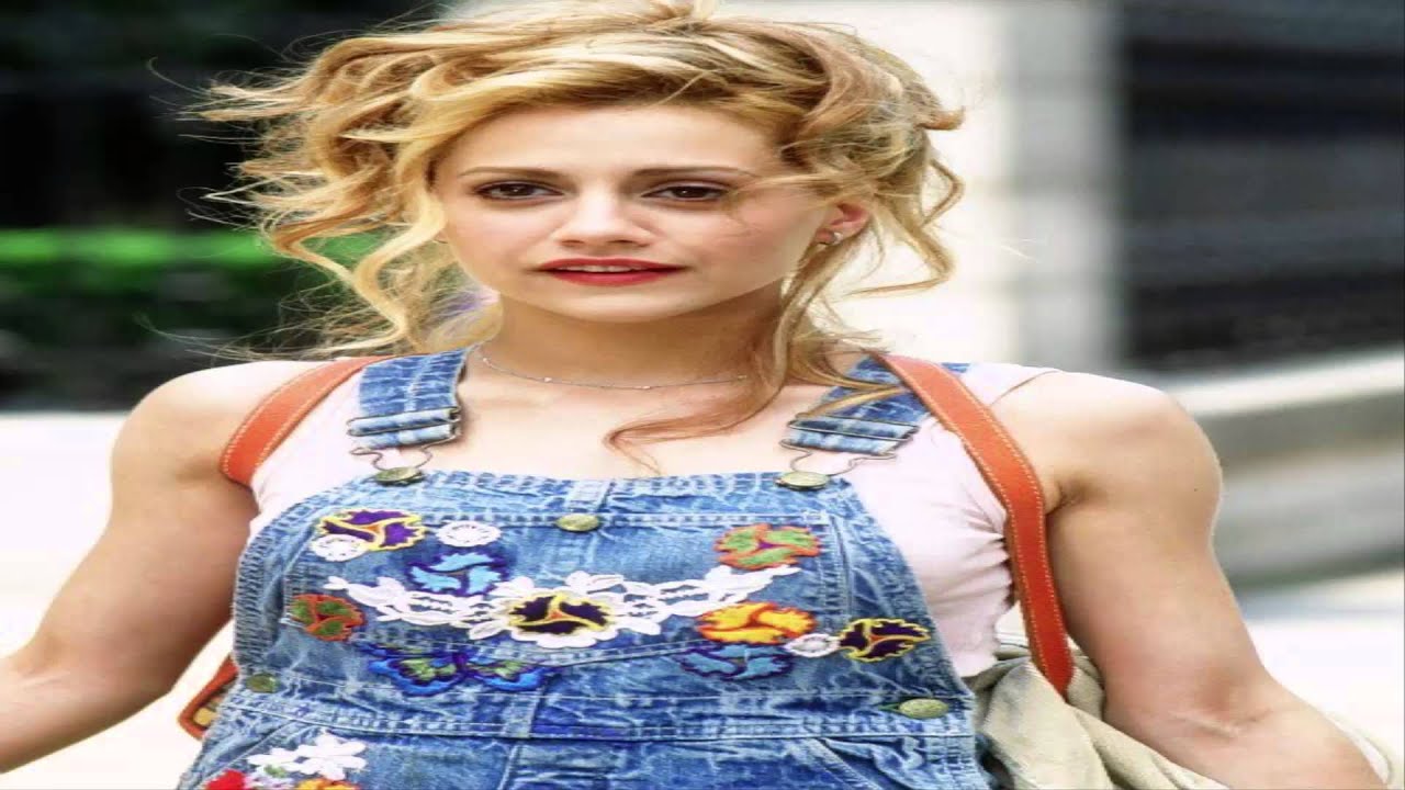 Brittany Murphy Movies YouTube
