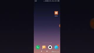 Grofer free loot dinner set screenshot 4