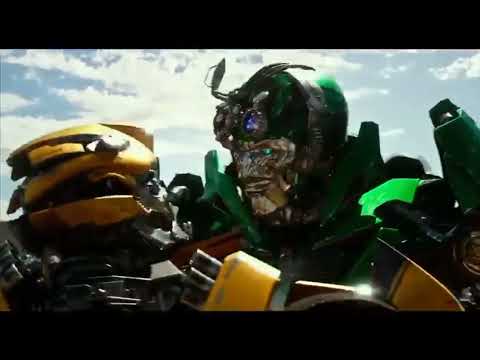 TRANSFORMERS WORPAT 2033