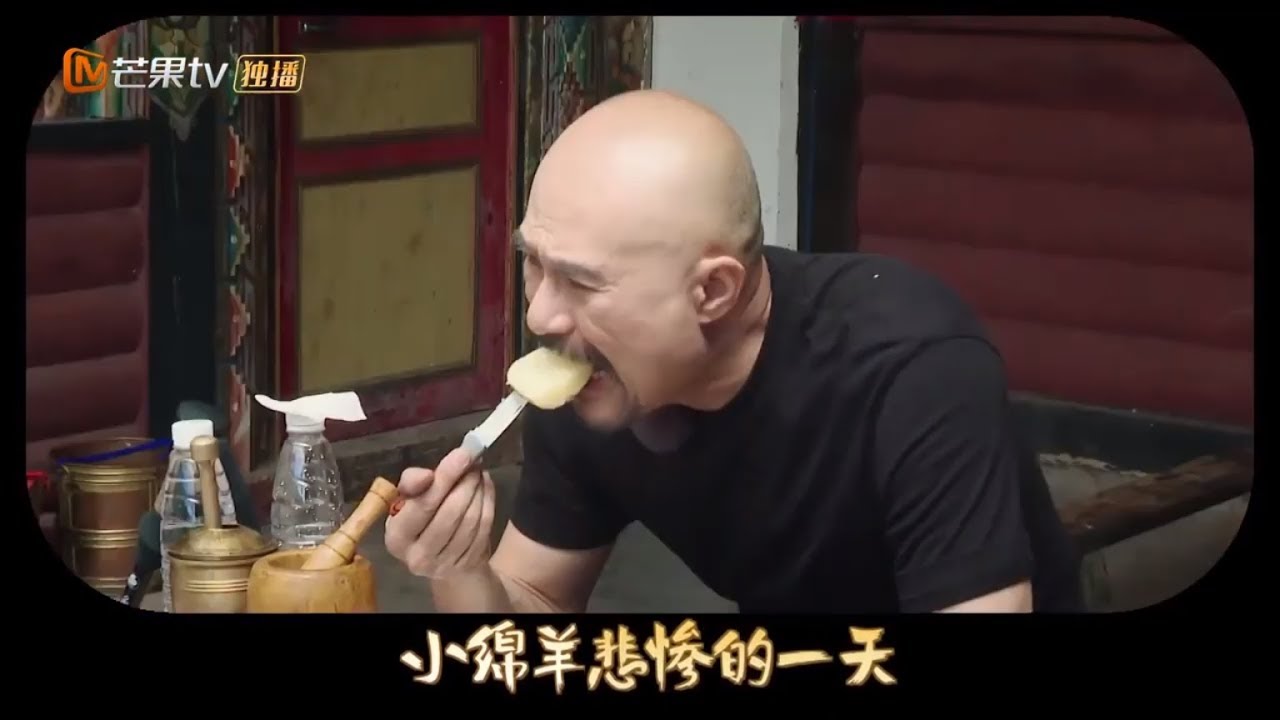 《一路成年》9月17日看点:小绵羊再遭撞头痛击 心疼徐锦江老师一分钟《一路成年》When I grow up【湖南卫视官方HD】 hunan international economics university
