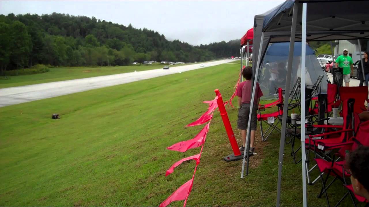 WannaGoFast 9.14.2014 Clayton GA - Nissan GTR vs Porsche 911 turbo