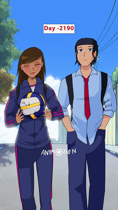 The Love story