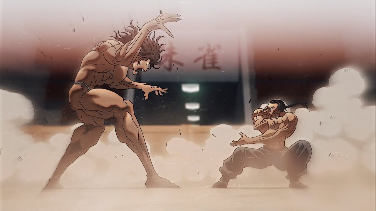Pickle vs Retsu | edit | - YouTube