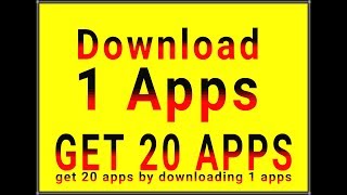 How to get multiple work in one application screenshot 2