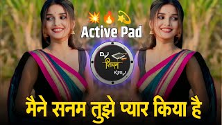 Download lagu Ek Dilruba Hai | Active Pad Gavthi Sambal Mix Dj Song | Old Hindi Dj Song | Dj Shivam Kaij |