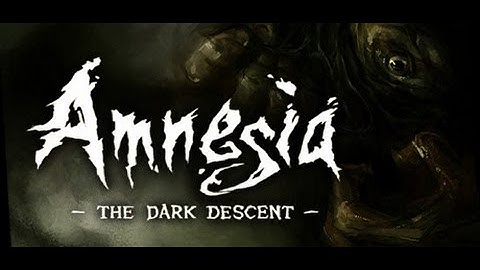 Amnesia custom story: Unsterblich (Part 1) [No commentary]