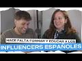 ¿Por qué el sistema FALLA con los Influencers? | 1x17 con Lorena Macías de "Hazme una foto así"