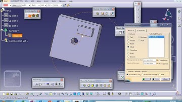 CAD, Video 1 of 7, FR Why Needed, Catia v5, Nader G Zamani