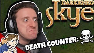 DEATH COUNTER | Darkened Skye #4 | ProJared Plays