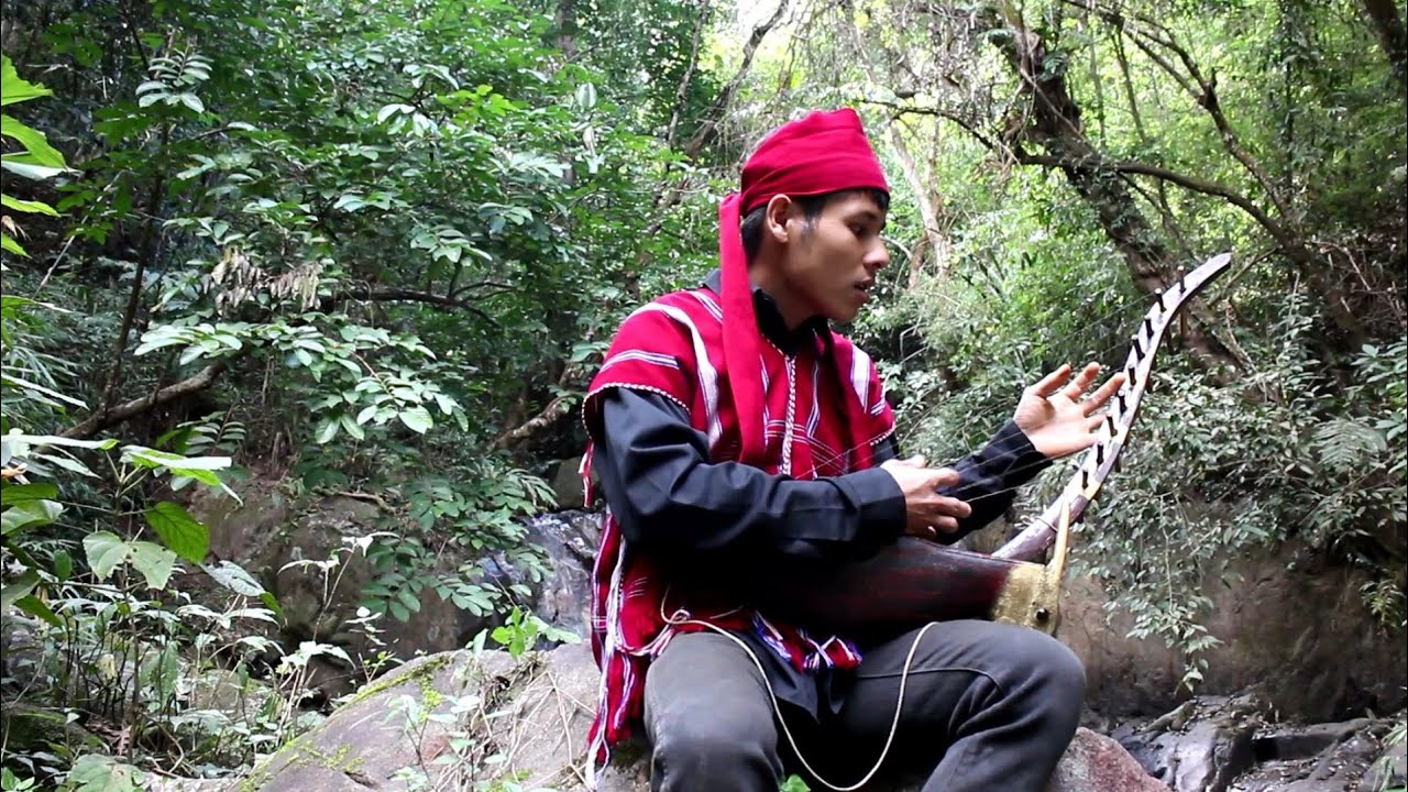 กาโหย่  เพลง คาอี่เก่อเจ้อ