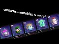Aavegotchi DAO Call: wearables idea &amp; more