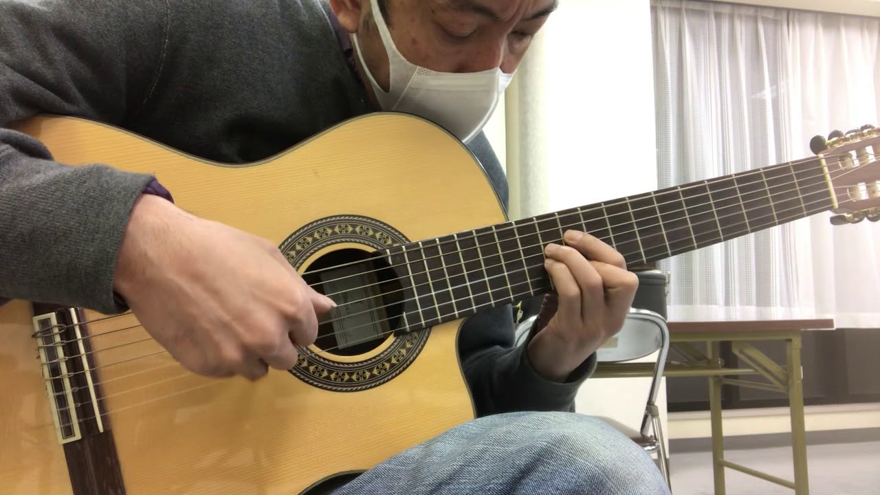 新着情報 コスモホールギター教室