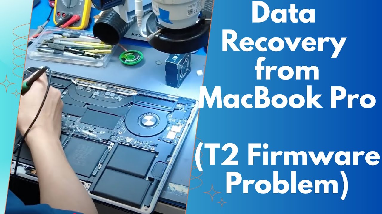 nand and chip off image