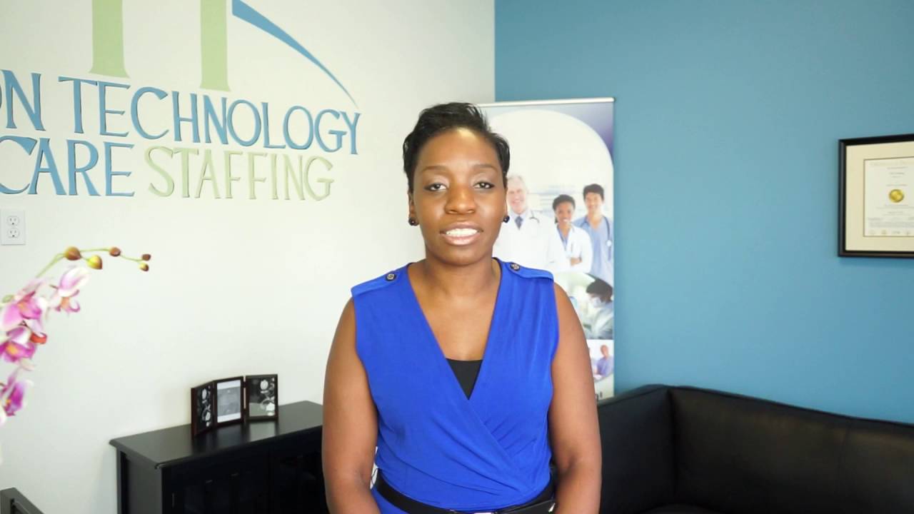 Ith staffing hiring cna s 22 an hour at top national hospitals