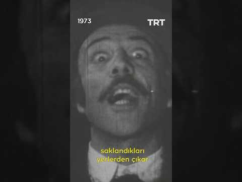 “Aktör dediğin nedir