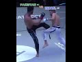 Pakistani fighter vs israeli fighter karate  fight  chuzza edit 