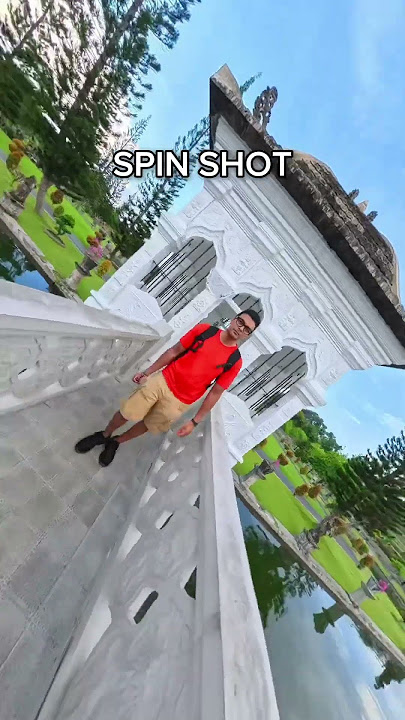 Insta360 X5: What Can A 360 Camera Do?