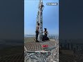 В Нью-Йорке задержали российских руферов