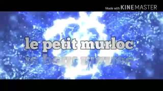 Nouvelle outro