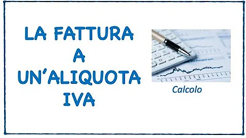Quanto ammonta IVA 2021?