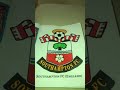 colouring football logos ⚽️