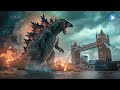 GORGO 🎬 Exclusive Full Sci-Fi Horror Movie Premiere 🎬 English HD 2024