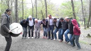 Kurt Kemeri Davul Zurna 2