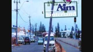 Video thumbnail of "AIM - From a Seaside Town"