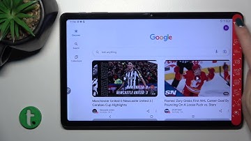 How to Activate Google Assistant on TCL TAB 10 Gen 2? Turn ON Google Assist Tool!