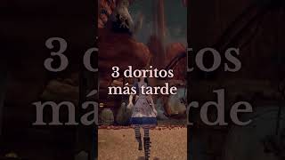 ASMR ✧ Cosas divertidas de jugar a un juego de hace 10 años 🖤