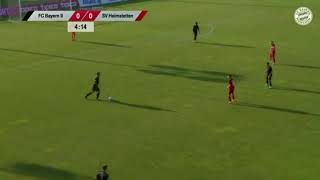 Eyüp Aydin vs. SV Heimstetten (21/07/21)