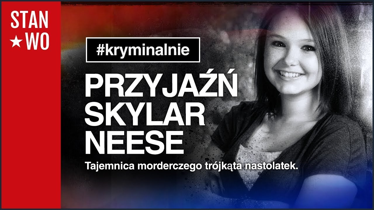 Przyjaciółki Skylar Neese - Kryminalnie #33